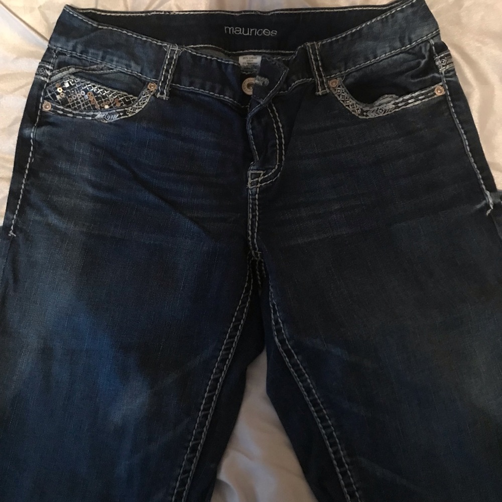 Maurice’s Jeans